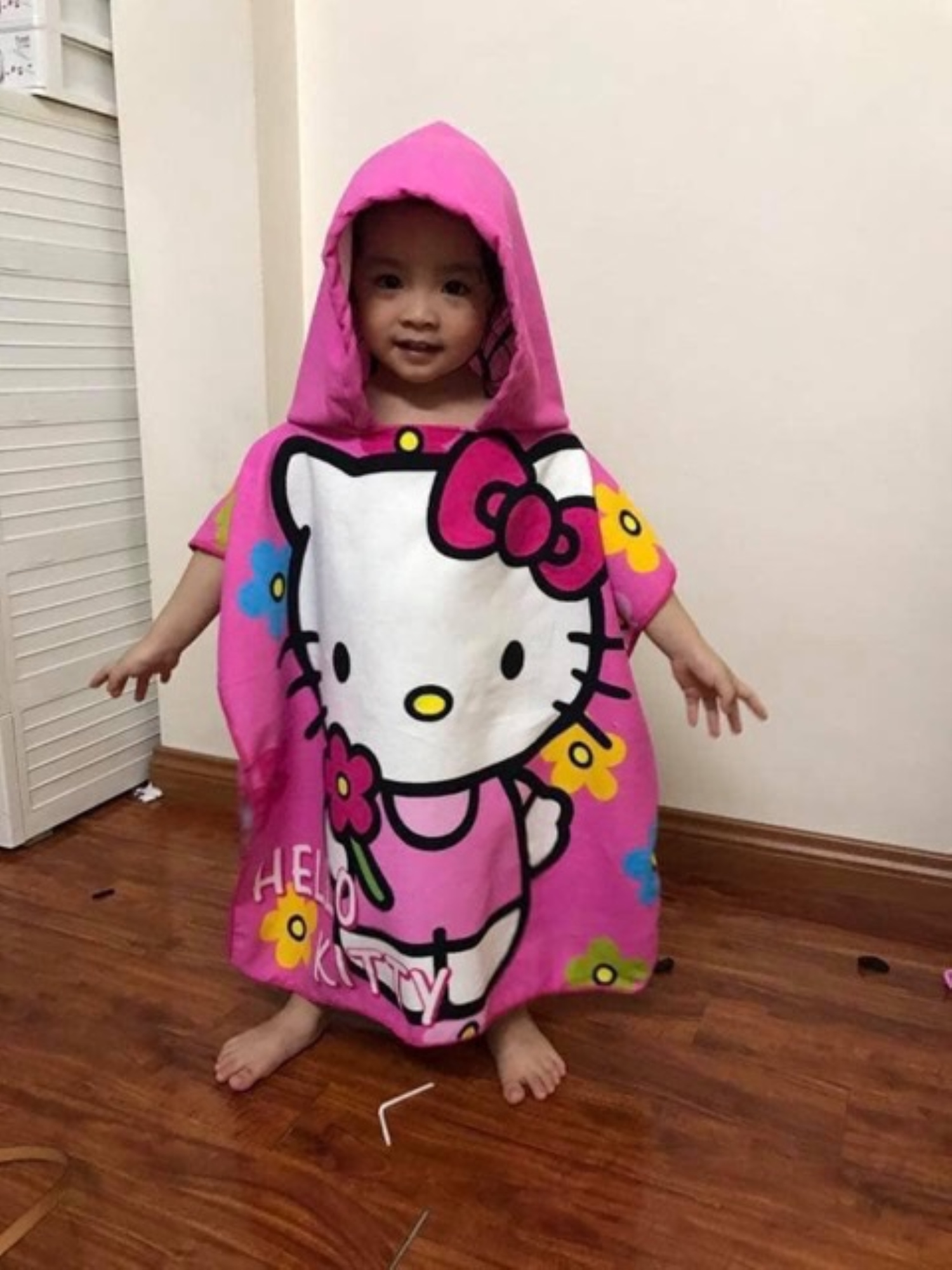 Khăn choàng tắm cho bé HOT SALE