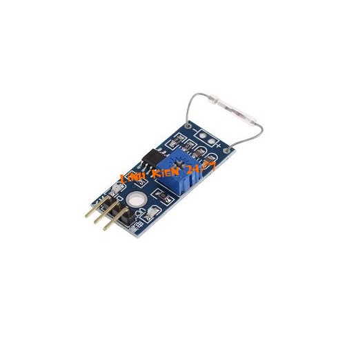 MODULE CẢM BIẾN TỪ TRƯỜNG