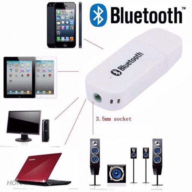 USB BLUETOOTH MZ-301 LOẠI THƯỜNG - 168