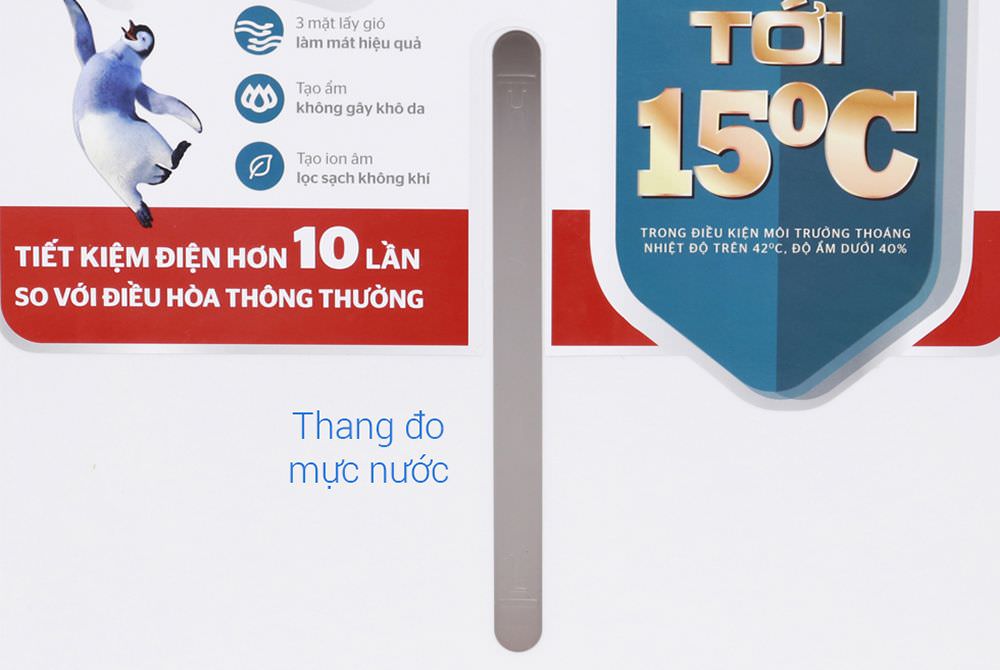 Máy làm mát không khí SUNHOUSE SHD7717