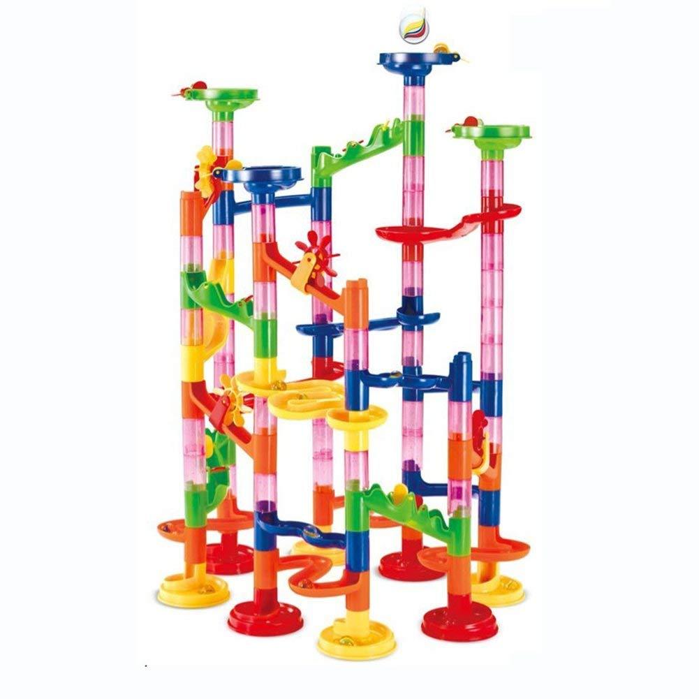 Bộ Đồ Chơi Lắp Ráp Marble Run