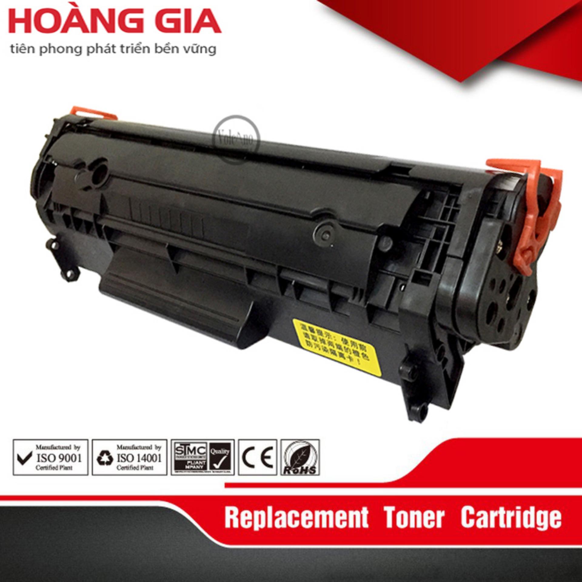 Hộp mực 12A dùng cho Canon 2900/3000 ( siêu nét )Hộp mực M-Q2612A