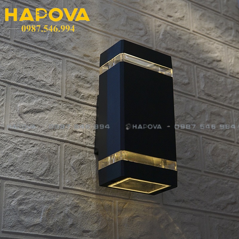 Đèn gắn tường HAPOVA AKIJIS 3358