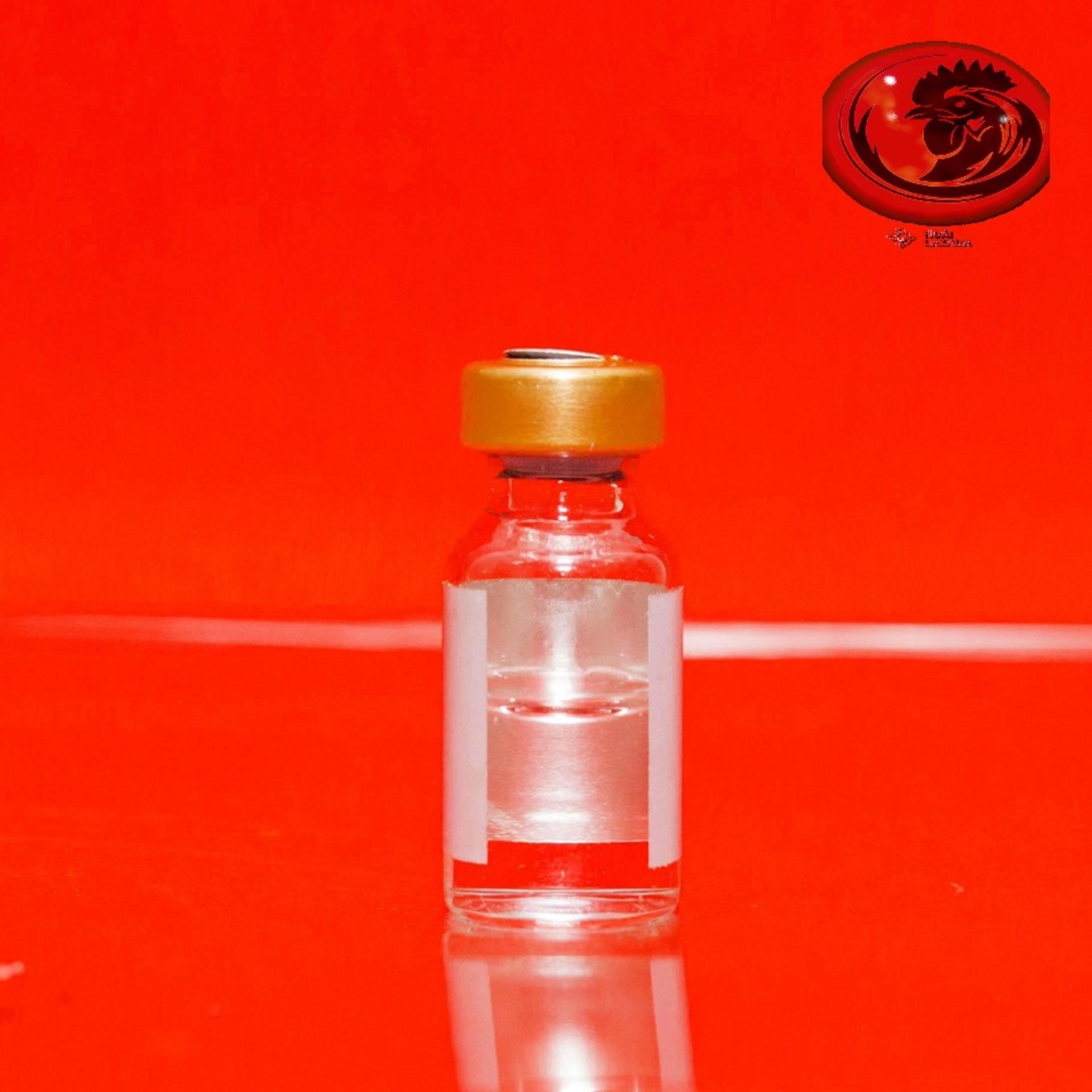 CF123 trị tang SỐ 1 dành cho gà đá CHAI 2ML