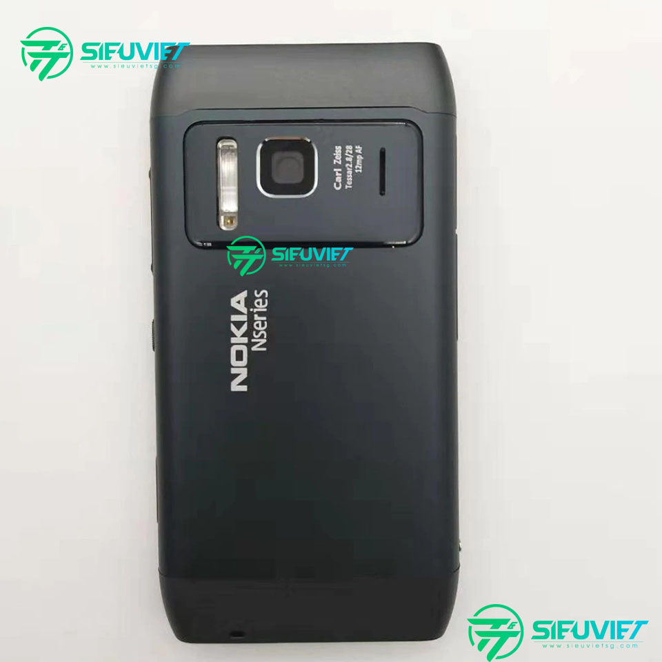 ĐIỆN THOẠI NOKIA N8 CHÍNH HÃNG