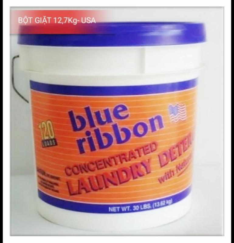 Bột giặt Blue Ribbon