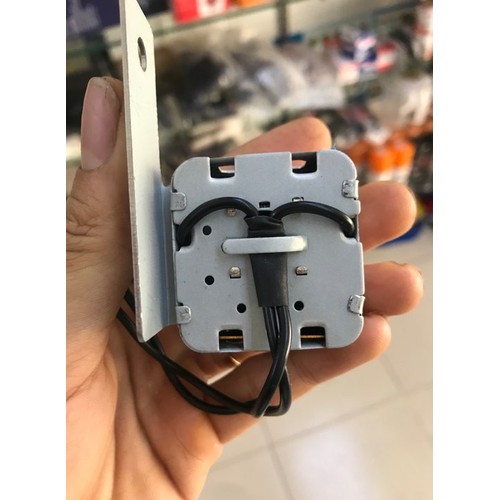 [HCM]Cục kêu xi nhan tinh tông