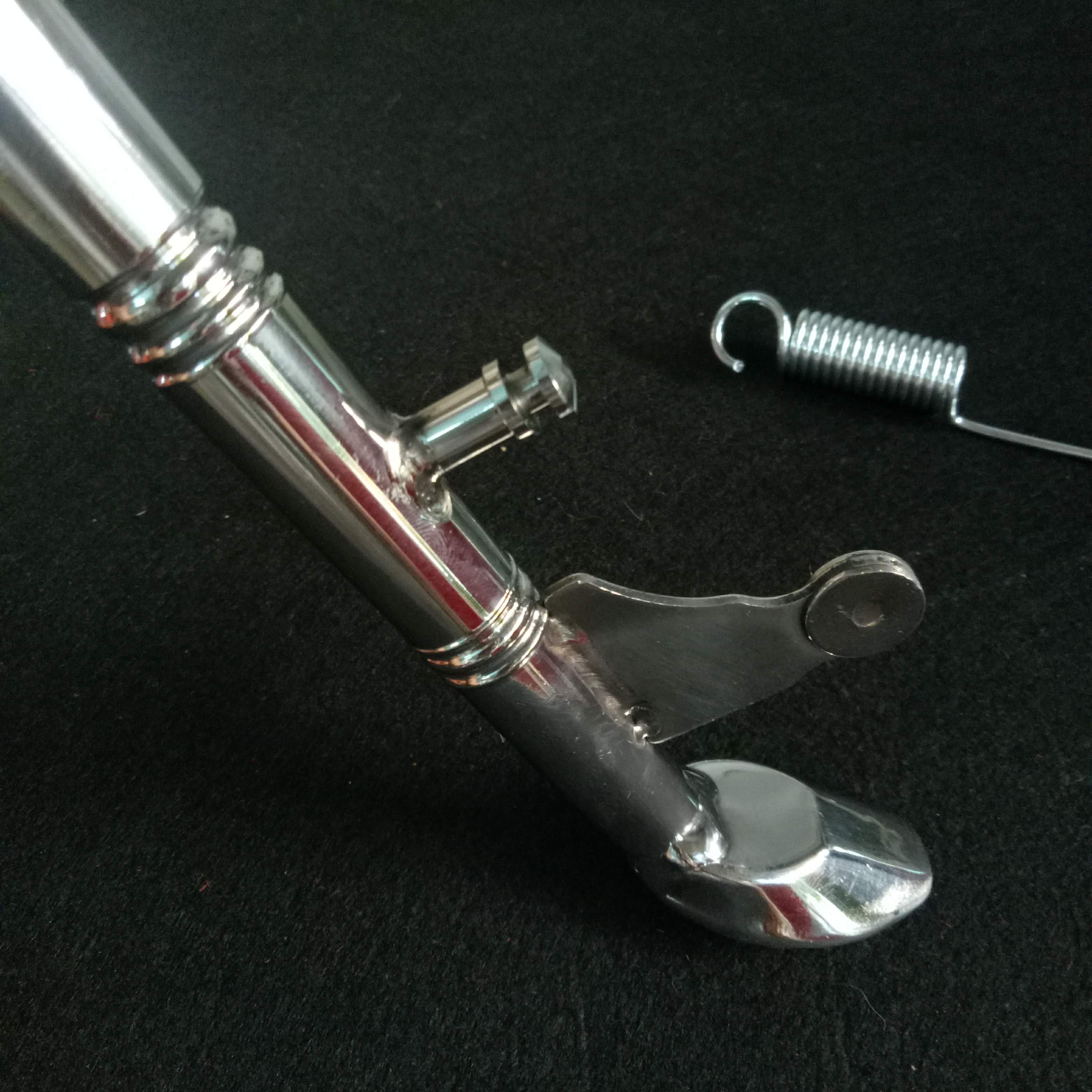 CHỐNG NGHIÊNG INOX SIRIUS