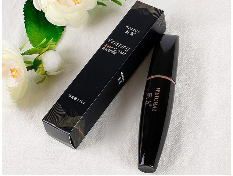 [HCM]Mascara cố định tóc con