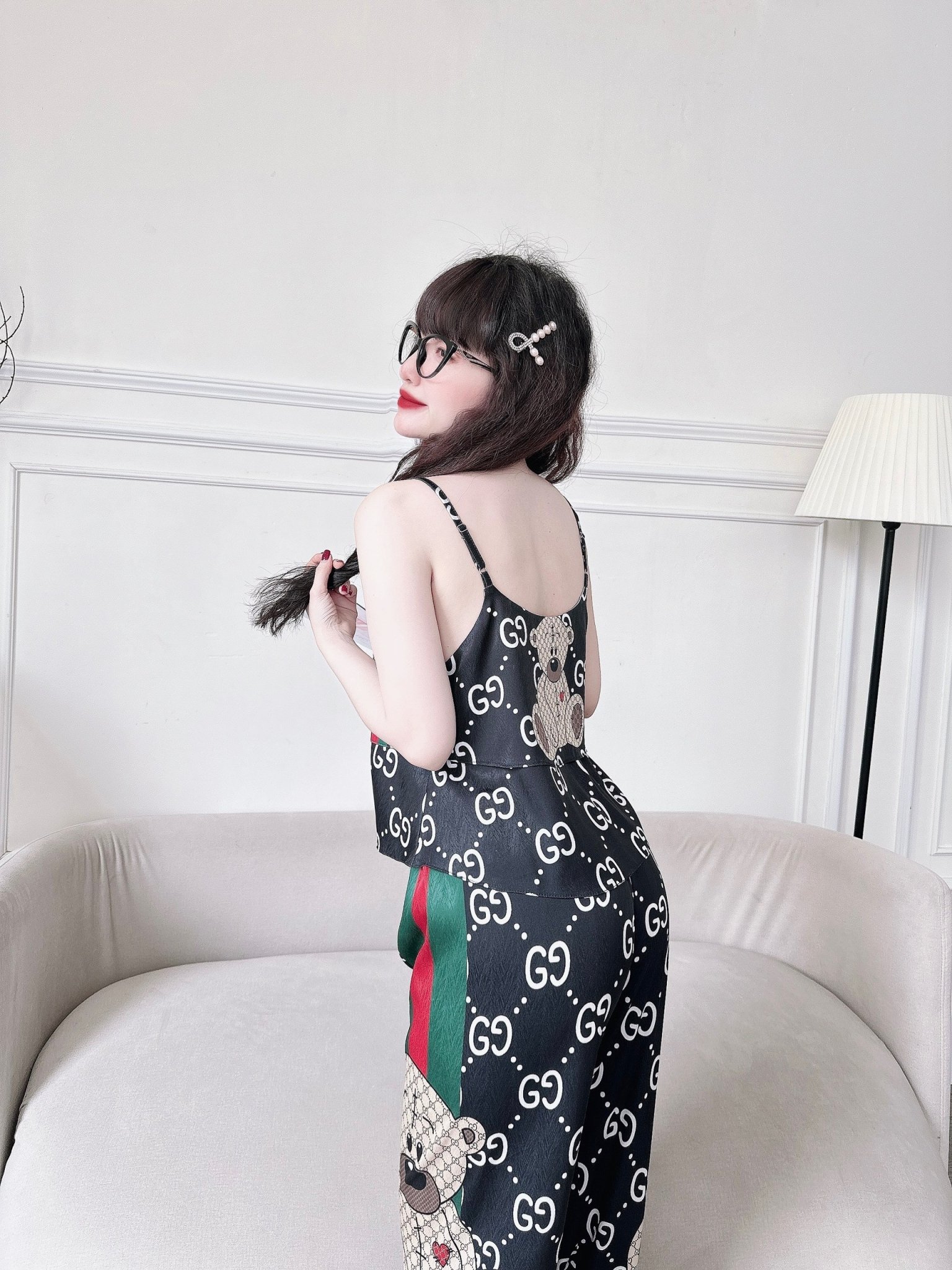 BỘ LỤA TẰM XƯỚC THIẾT KẾ CAO CẤP