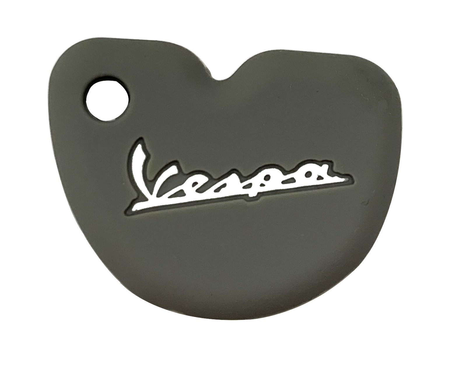 Bọc chìa khóa Silicone Vespa