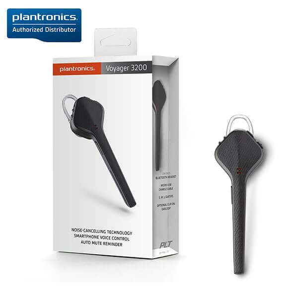 Tai Nghe Bluetooth Plantronics Voyager 3200