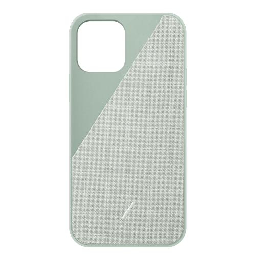 Ốp Native Union CLIC CANVAS For iPhone 12/ 12 Pro/12 Pro max