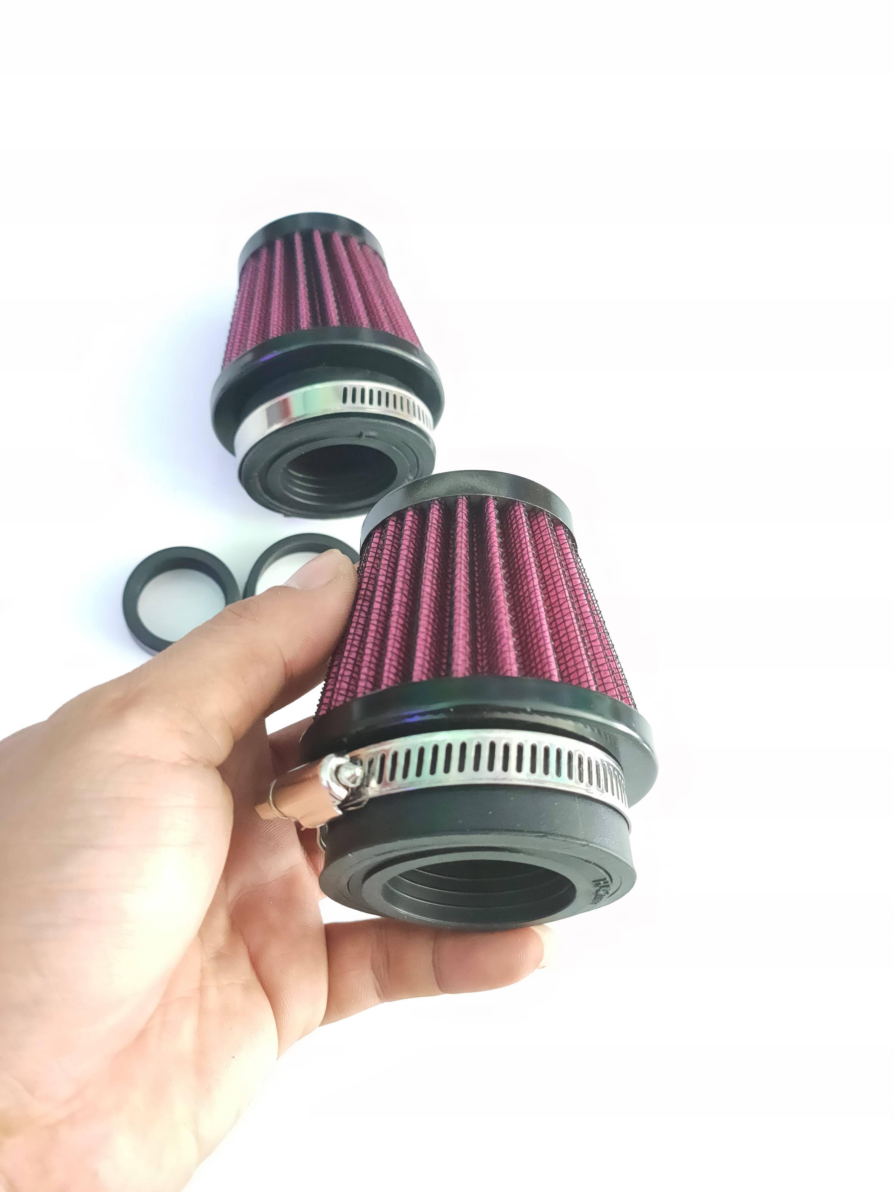Lọc gió trụ KN loại nhỏ