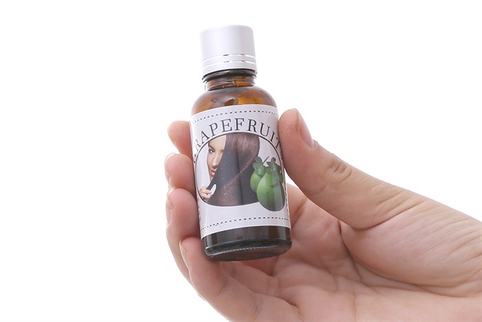 Tinh Dầu Bưởi Lucky Star 30ml