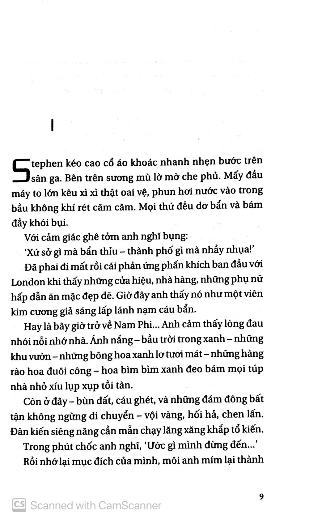 Án Mạng Đêm Giáng Sinh