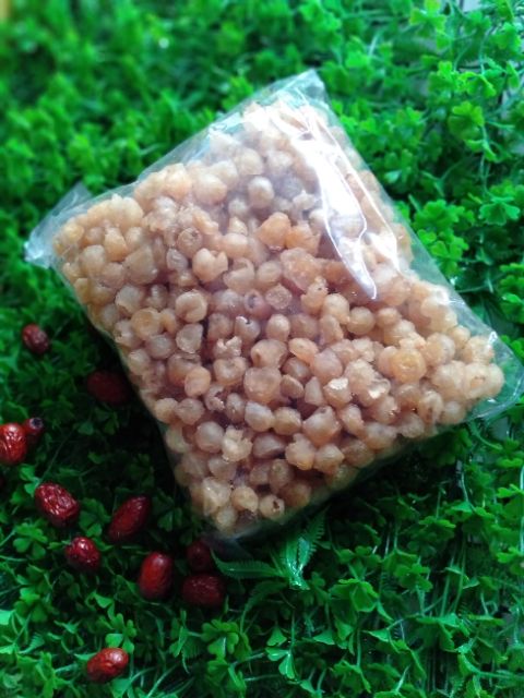 1KG LONG NHÃN NGON
