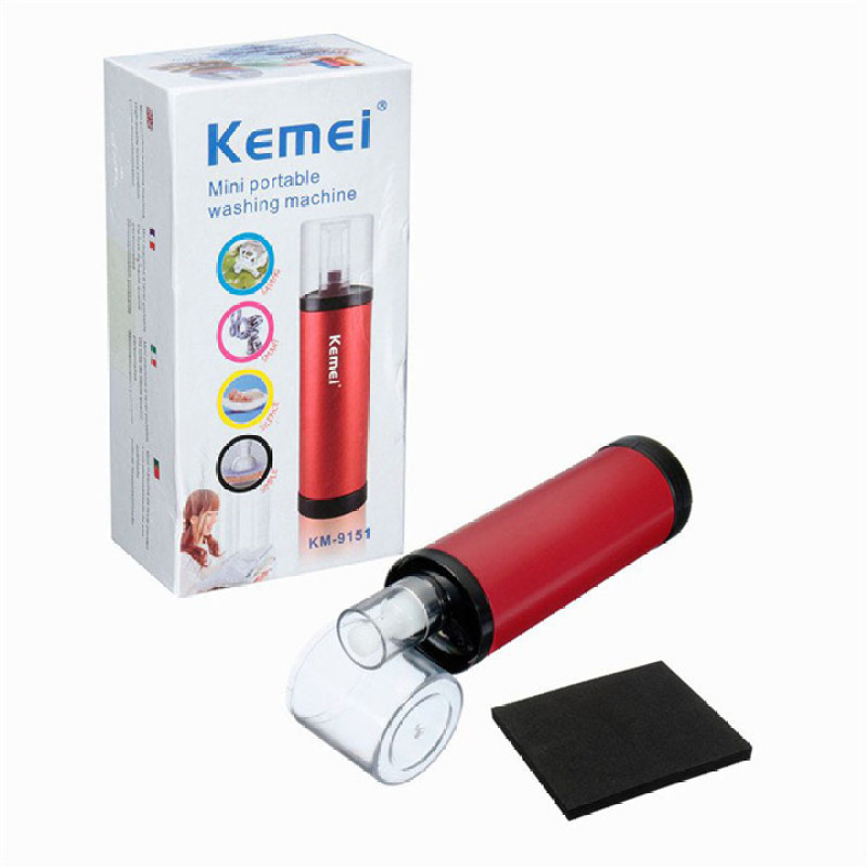 Bảng giá Máy Giặt Mini KM-9151Thông Minh Tiện Lợi Với Các Vết Bẩn Nhỏ - GD84 Điện máy Pico