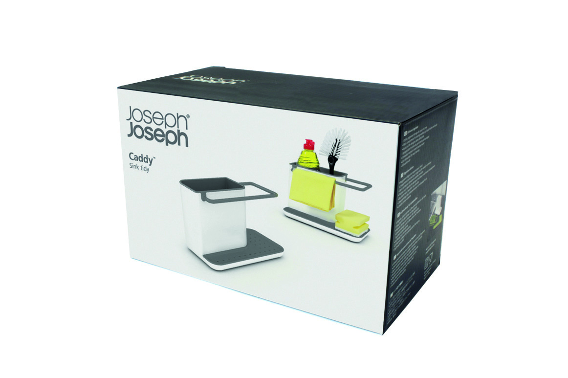 Hộp đựng dụng cụ bồn rửa có thể tháo rời Joseph Joseph - 850222