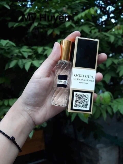 tinh dầu thơm GOOD GIRL 12ml Hparfum