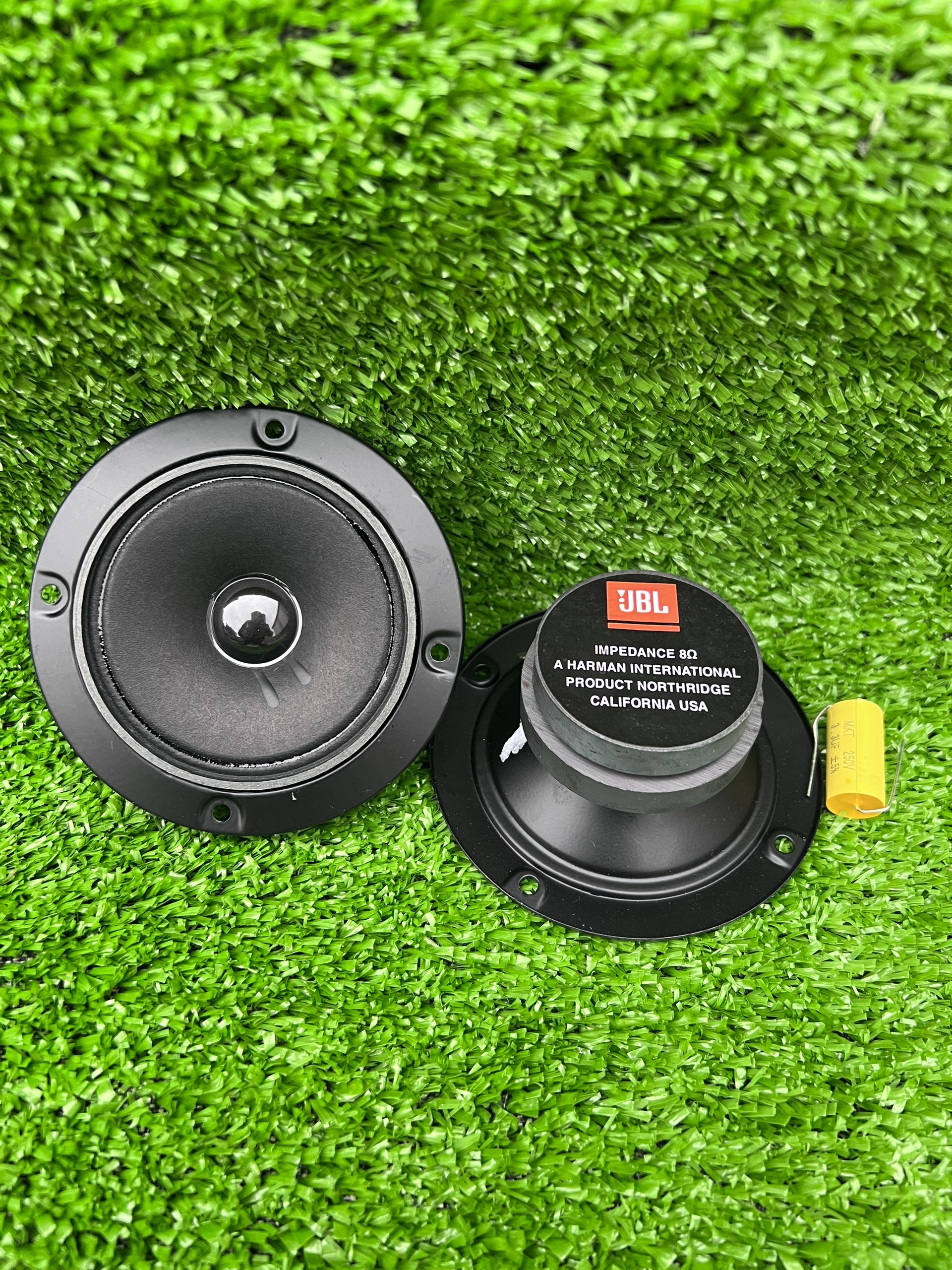 LOA TREBLE JBL 10CM 2 TỪ- HÀNG NHẬP