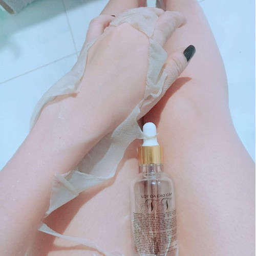 [HCM]Nước lột da NN