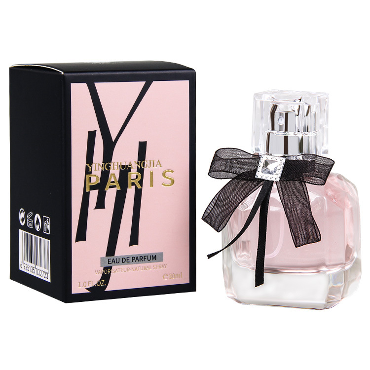 Nước hoa nữ eau de parfum perfume paris 50ML - BUM STORE