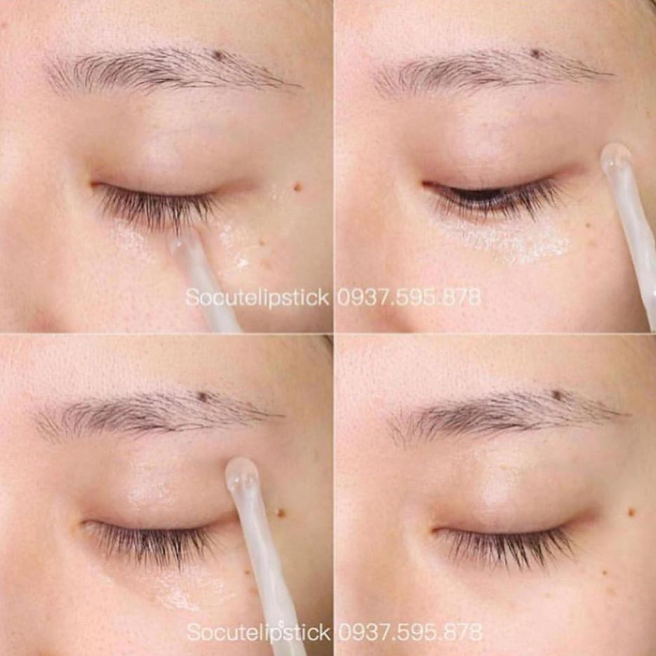 Serum mắt EL Advanced Night Repir Eye Concentrate Matrix Minisize 5ml - 15ml