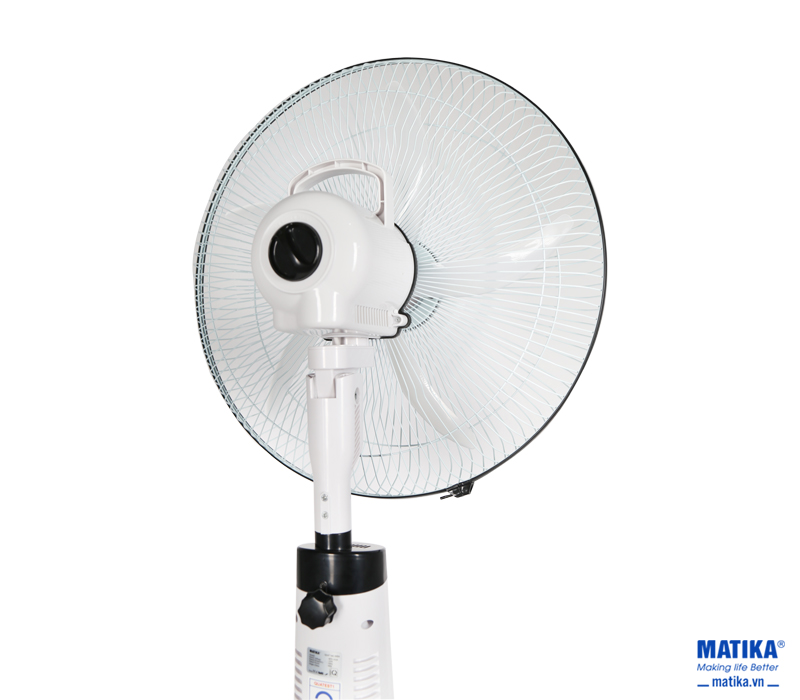 QUẠT TÍCH ĐIỆN MATIKA MTK-6326