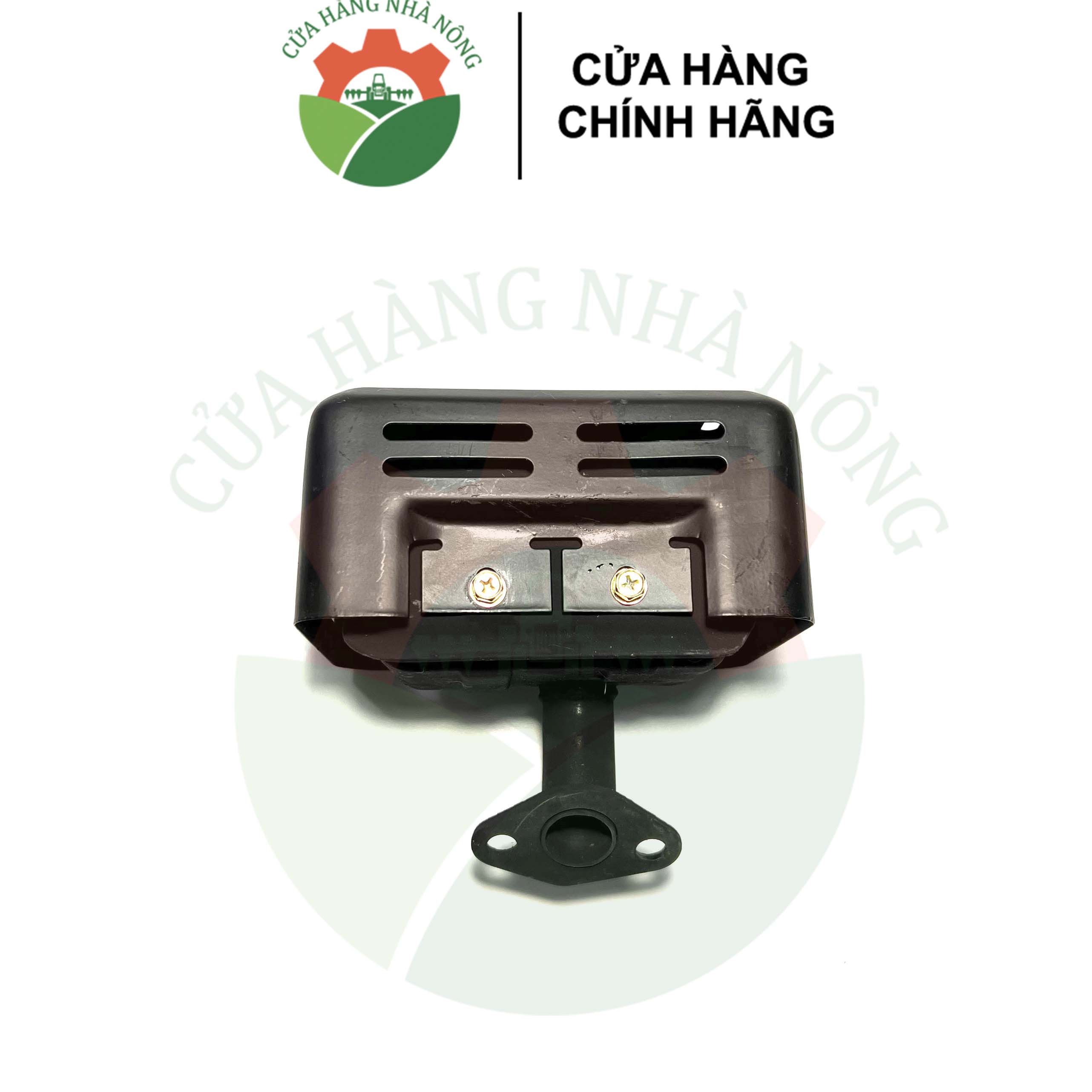 Bô xả máy xăng đầu nổ 5.5 / 6.5 HP loại tốt