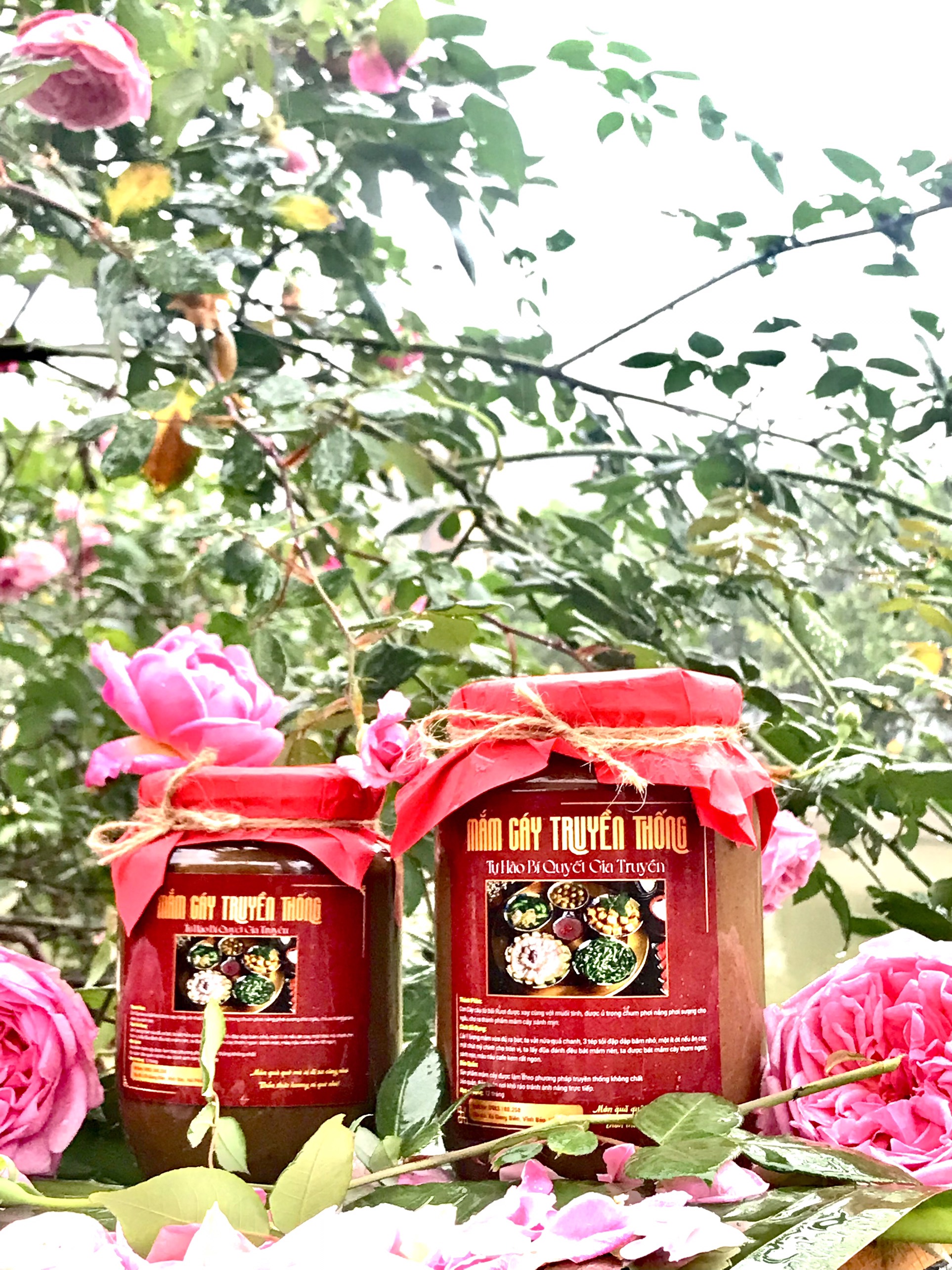 Mắm Cáy Ngon Hải Phòng