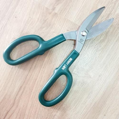 [HCM]Kéo Cắt Tôn Berrylion (10''250mm)