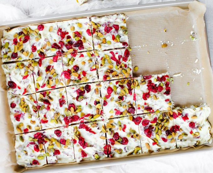 Kẹo marshmallow trắng 100g
