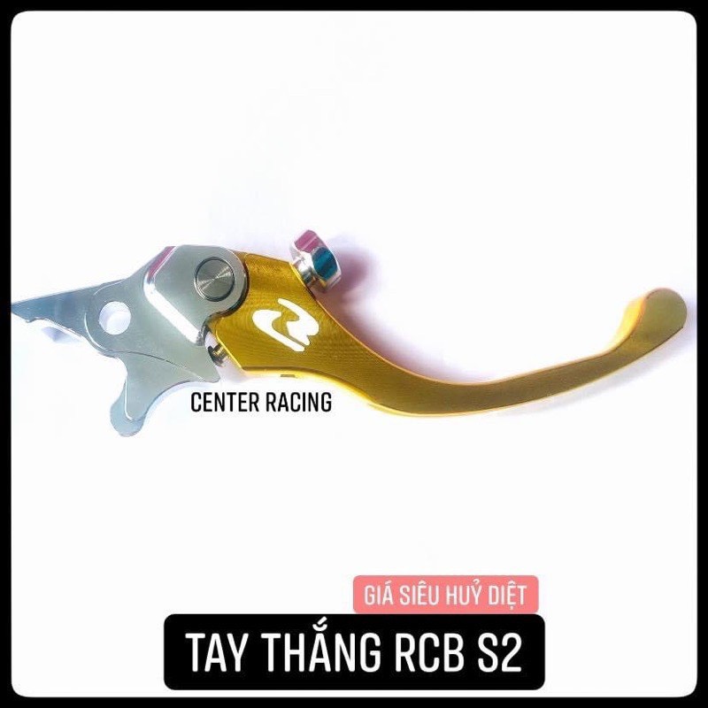 Tay Thắng Đĩa RCB S2 Đủ Màu