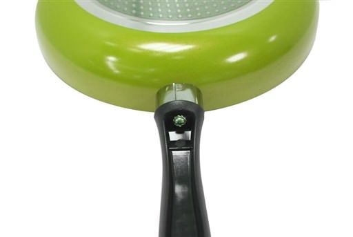 Chảo vân đá đáy từ sunhouse size 18