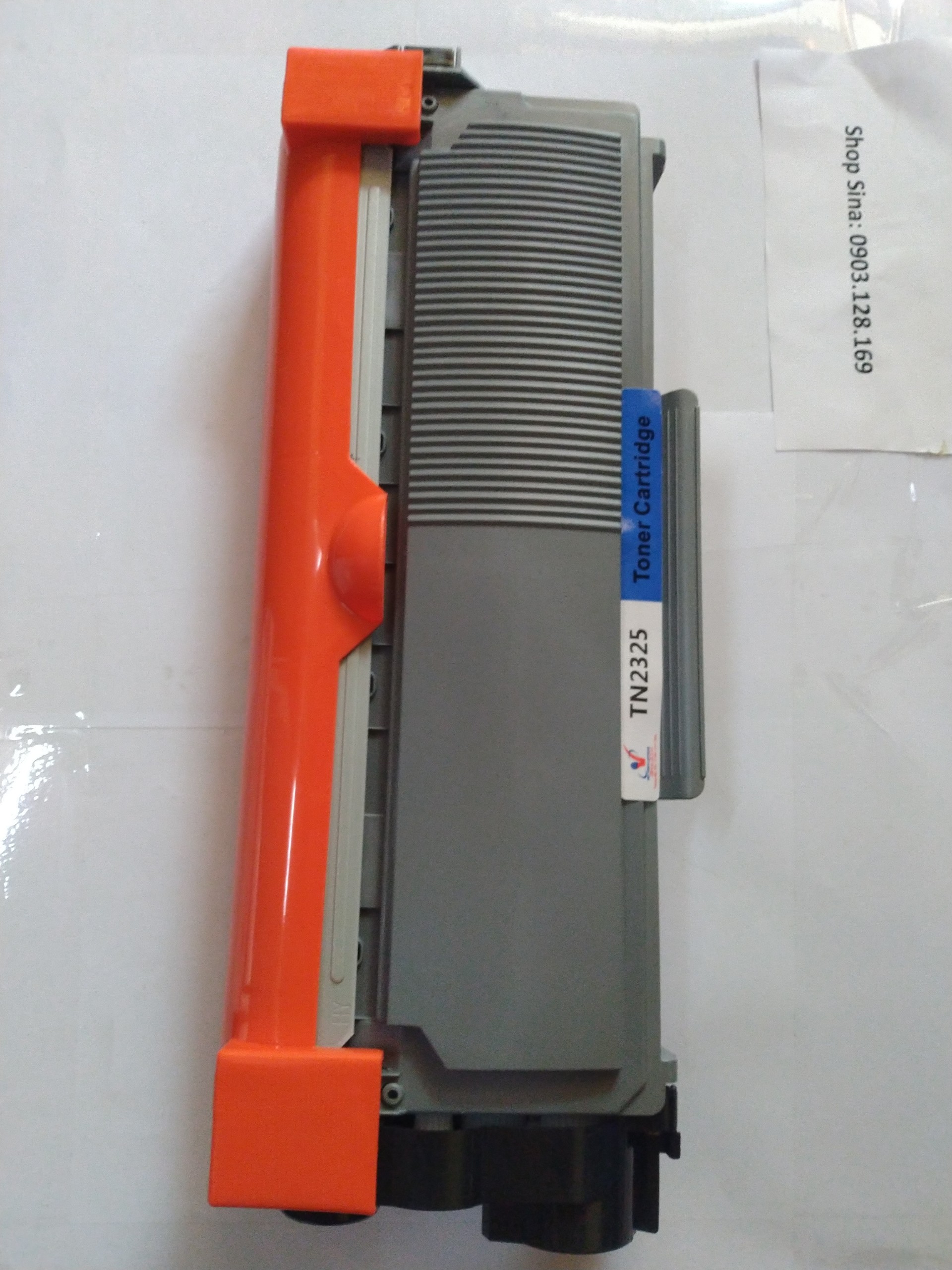 Hộp mực Brother tn2385