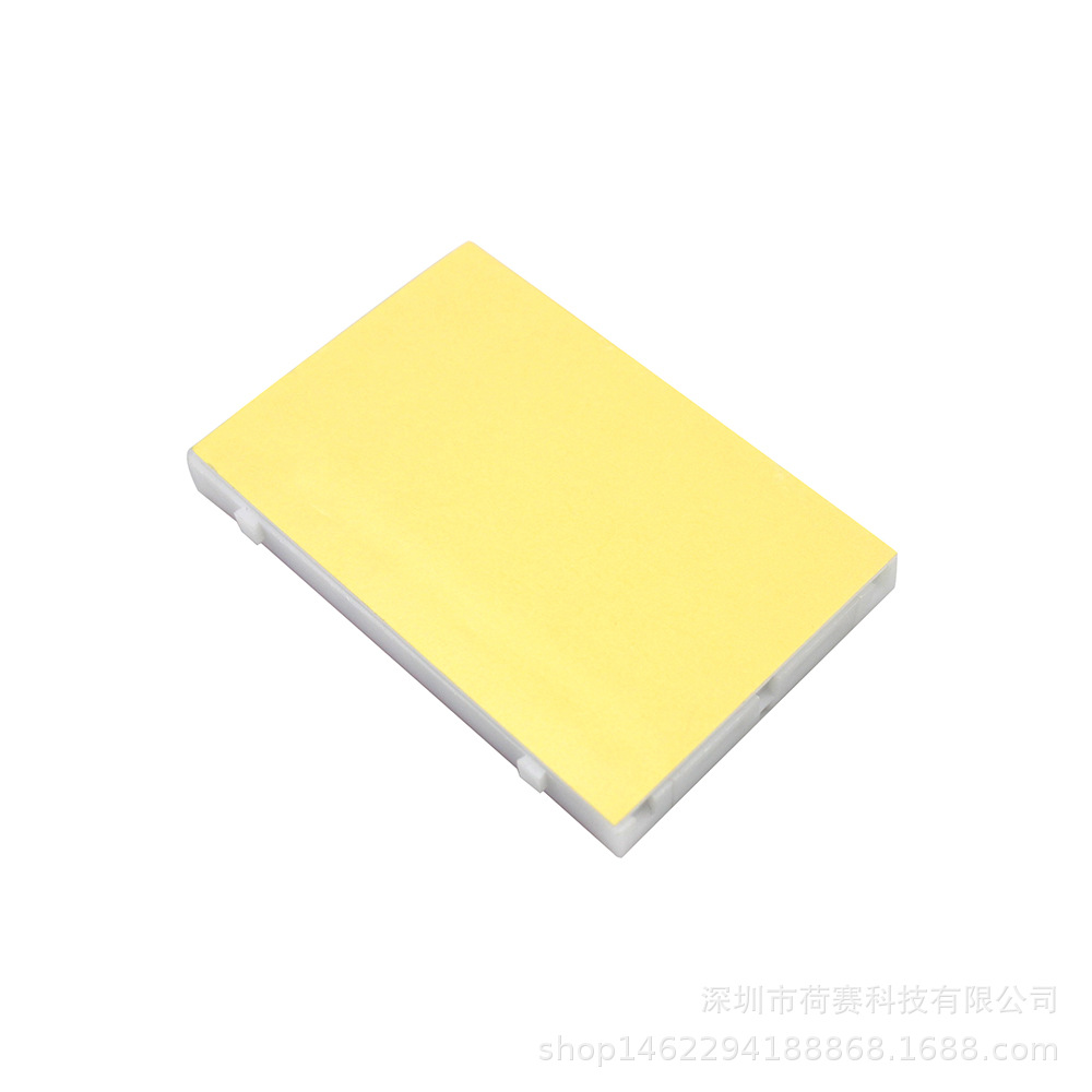 Breadboard 400 Lỗ 85x55x10mm (Board test, cắm linh kiện )