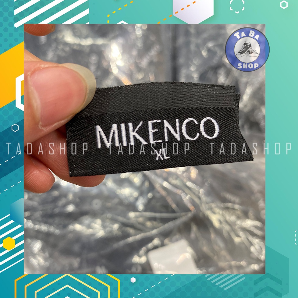 Áo Phông Oversize Mikenco Fallen Angle Thiên Thần Các Mẫu Ảnh Thật