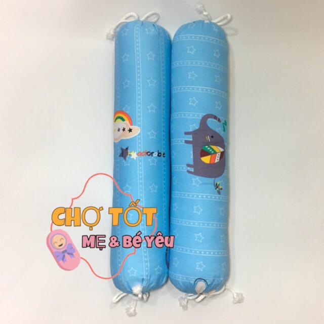 BỘ GỐI ÔM CAO CẤP CHO BÉ
