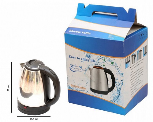 Ấm đun nước siêu tốc 1.8L