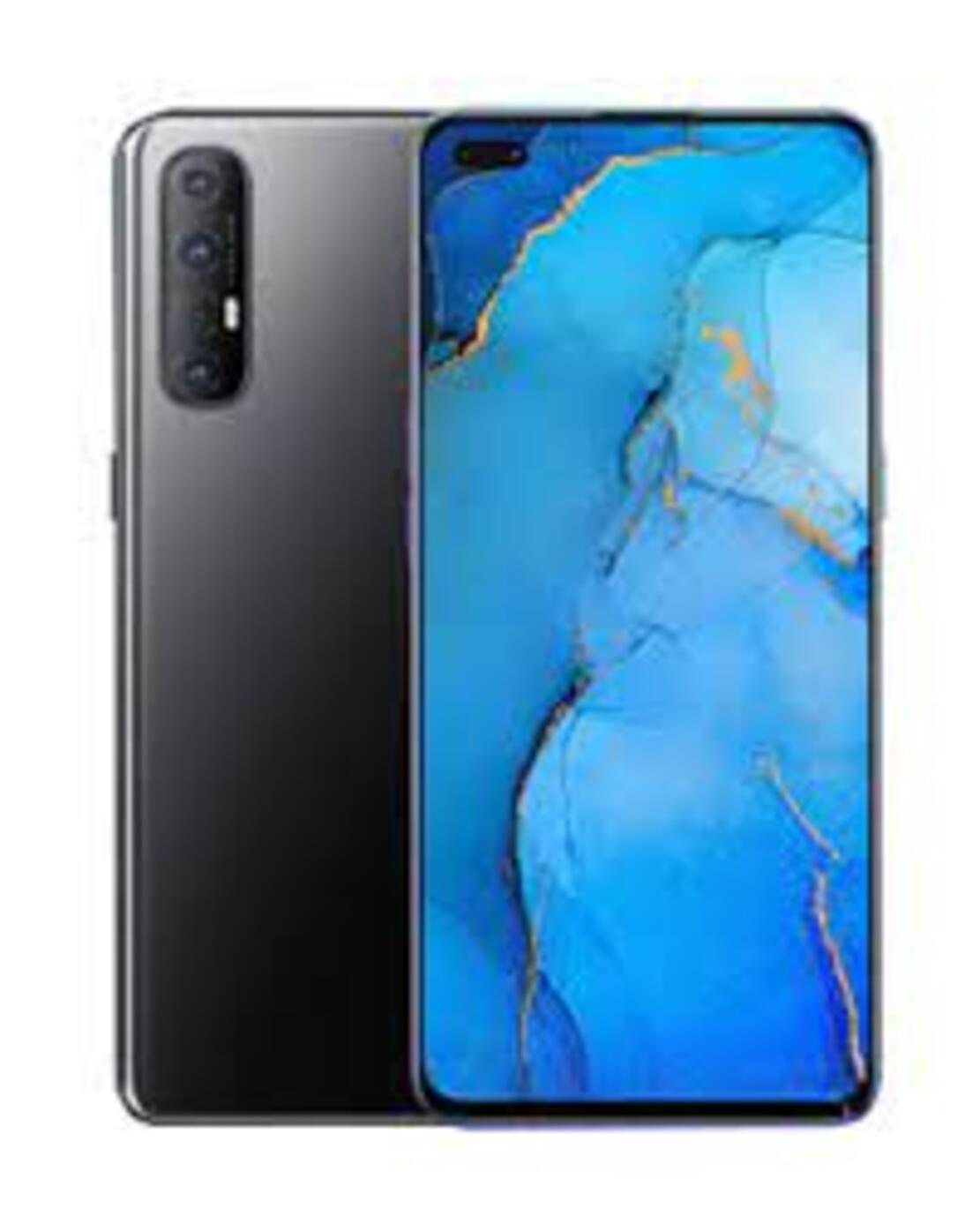 điện Thoại Giá Siêu Rẻ Oppo Reno 3 Pro Máy 2sim Ram 8g256g Chính Hãng Màn Hình Sunlight Super 4921