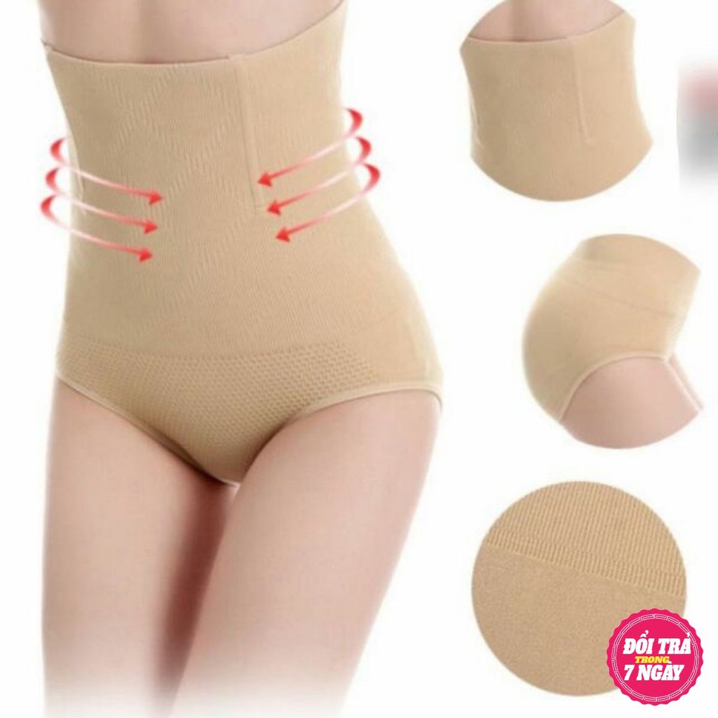 Quần Gen Nịt Chống Cuộn ❣️ZOZO 2.0 ❣️ Quần Gen Nịt Bụng
