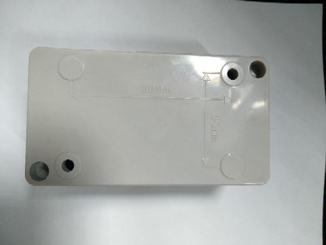 Công tắc on-0ff TPB-2
