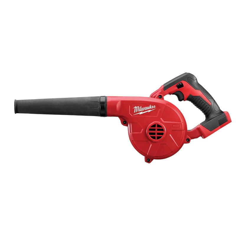 MÁY THỔI BỤI MILWAUKEE M18 BBL-0 (bare)