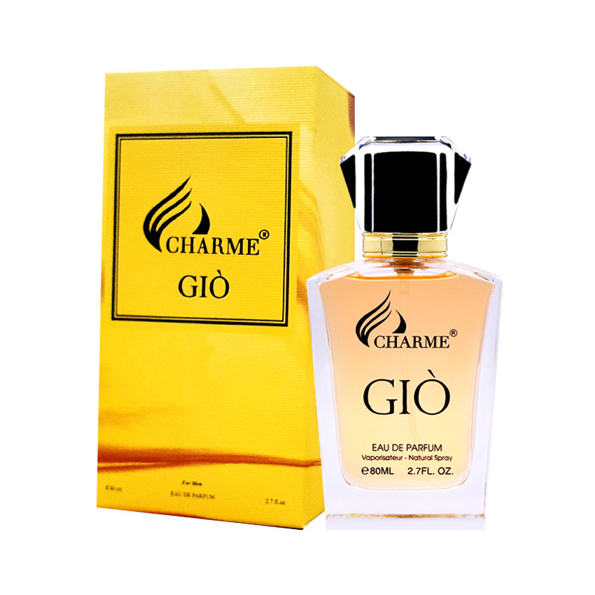 [HCM]Nước hoa giò 80ml