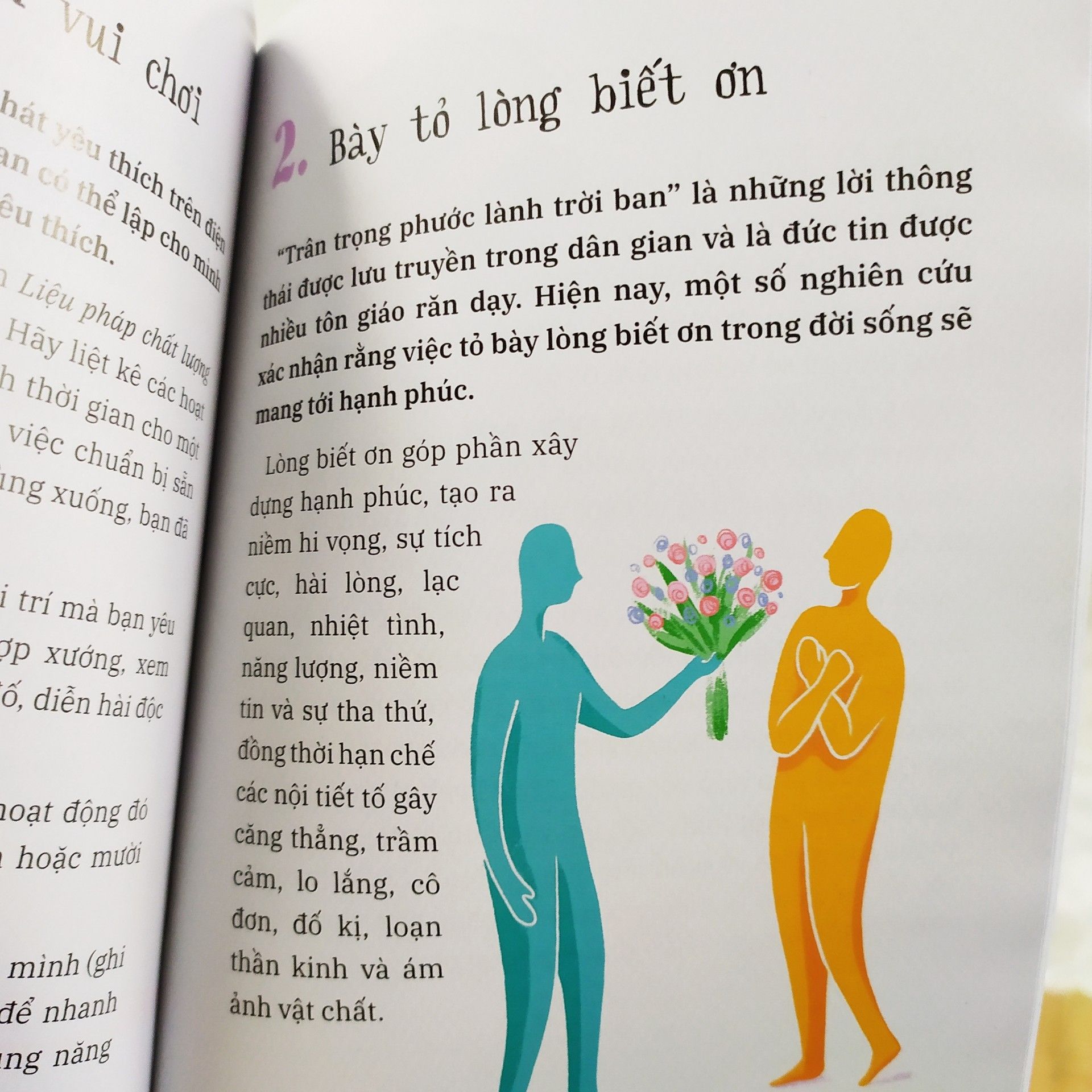 Đọc Chữa Lành - Tâm Tha Thứ, Lòng Bình Yên