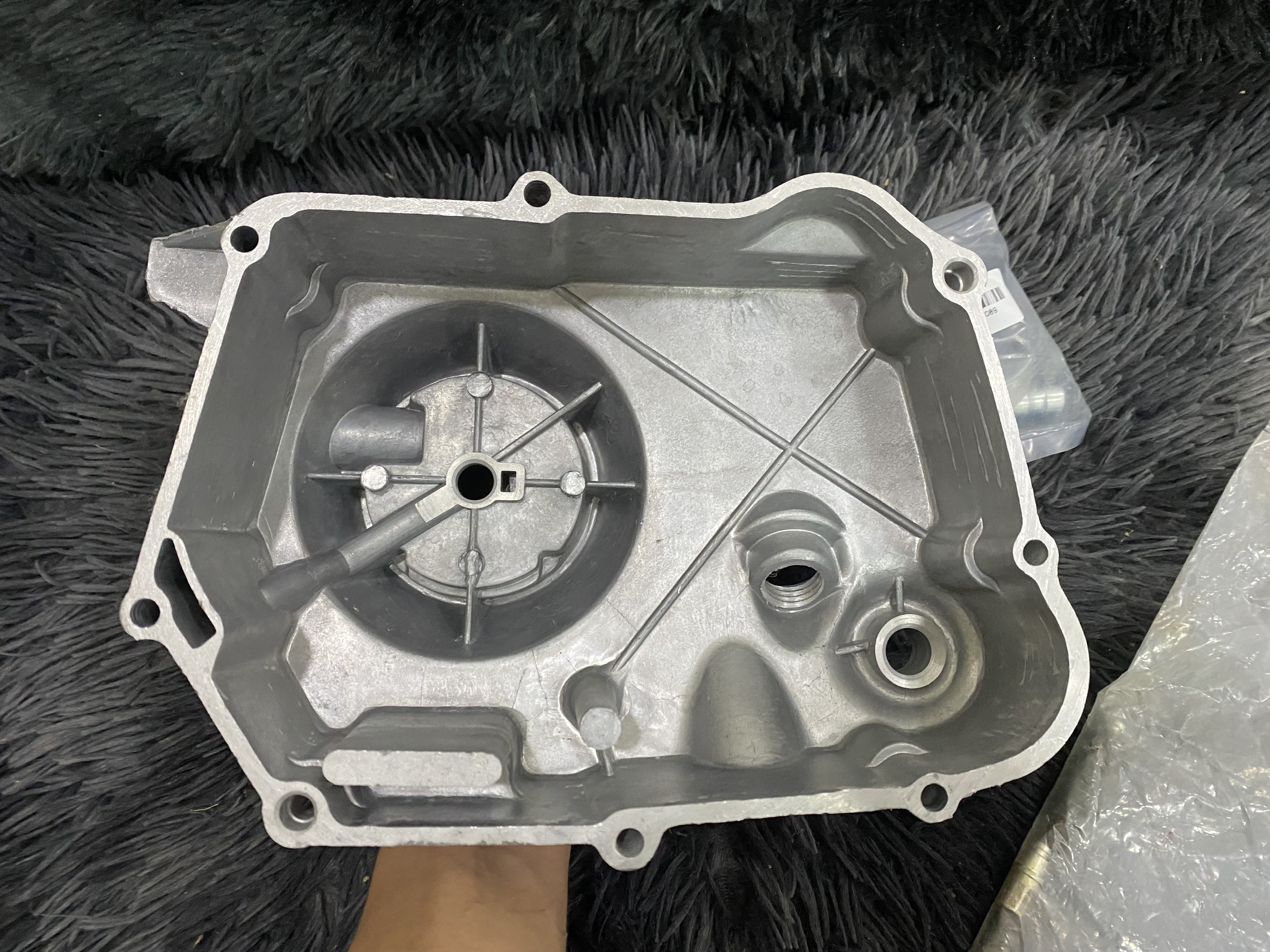 lốc Côn tay 67 , CUB , Charly , K-pipe , SYM...