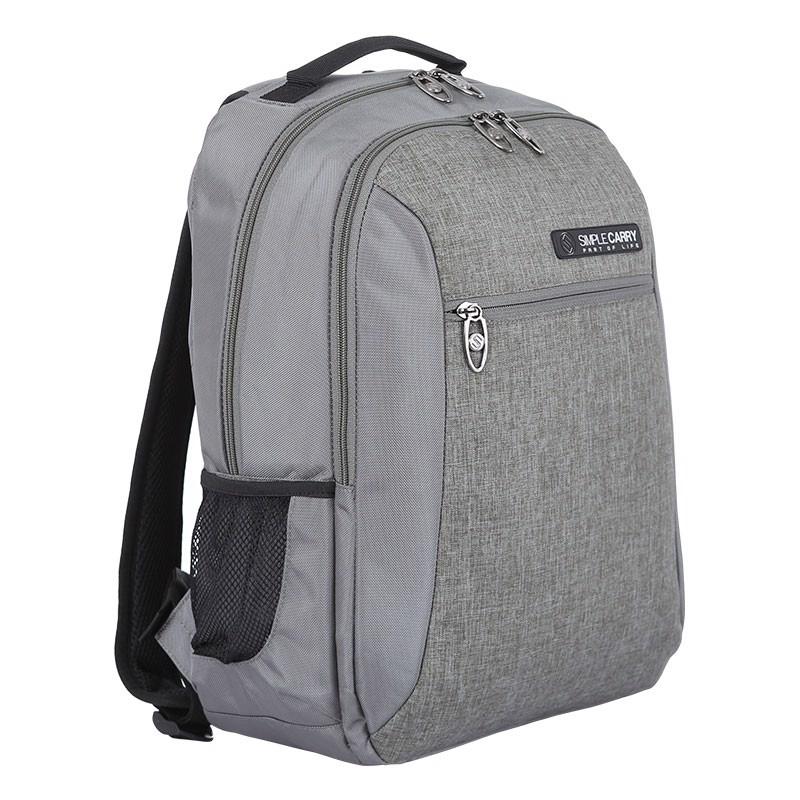 [HCM]Balo Laptop 14 inch thương hiệu SimpleCarry B2B04