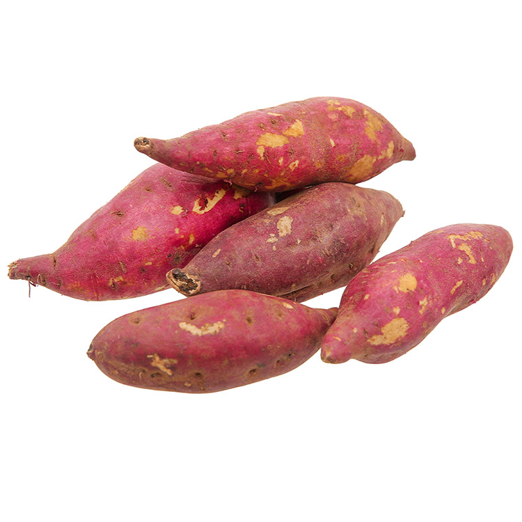 Khoai Lang - Thực Phẩm Chia Sẻ