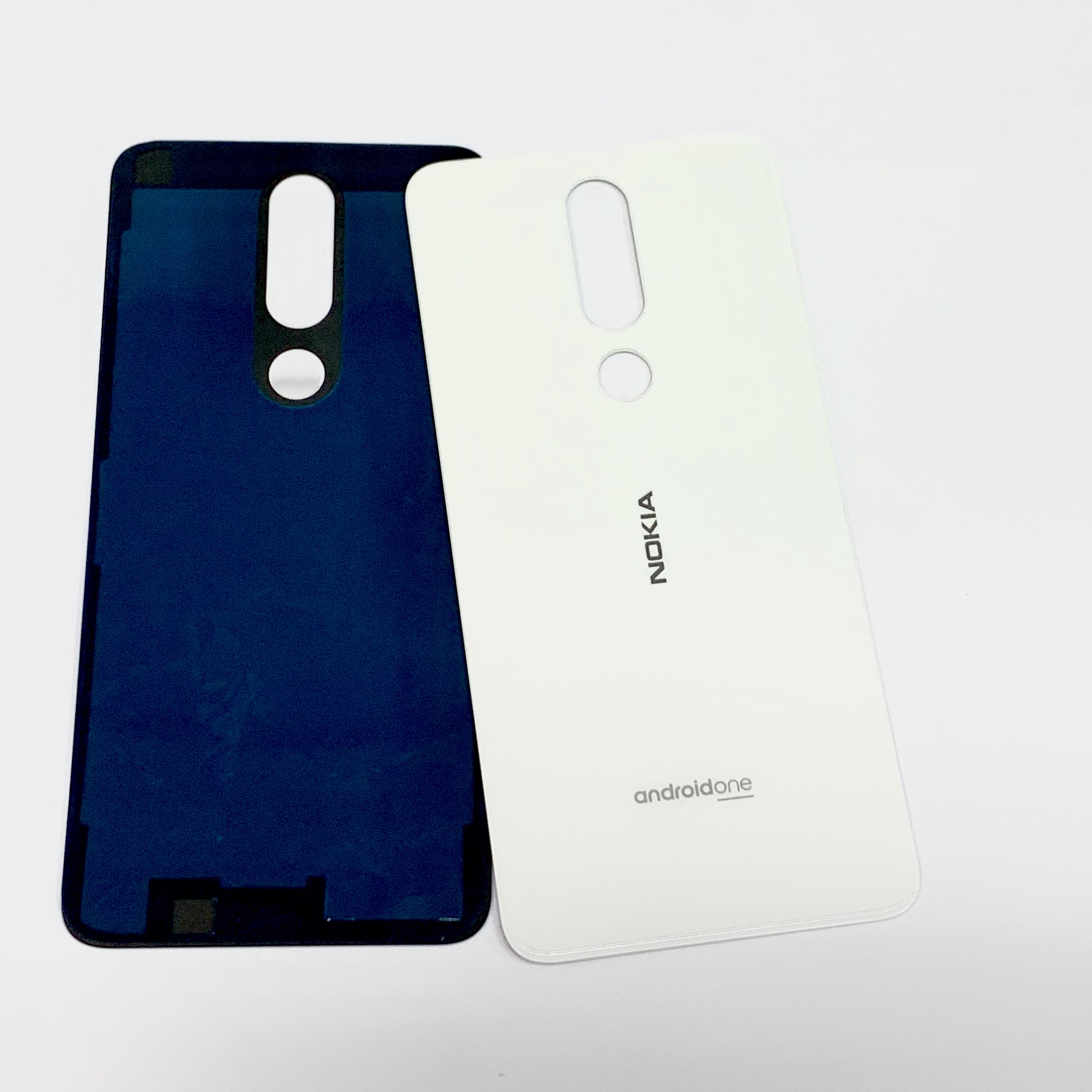 Back cover nokia 5.1 plus 2018, nokia x5 2018